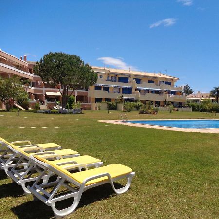 Apartamento Citimar Vilamoura Extérieur photo