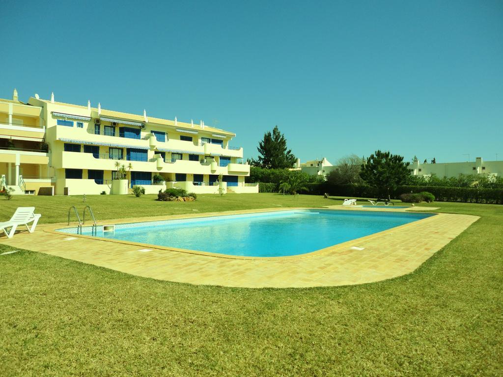 Apartamento Citimar Vilamoura Chambre photo