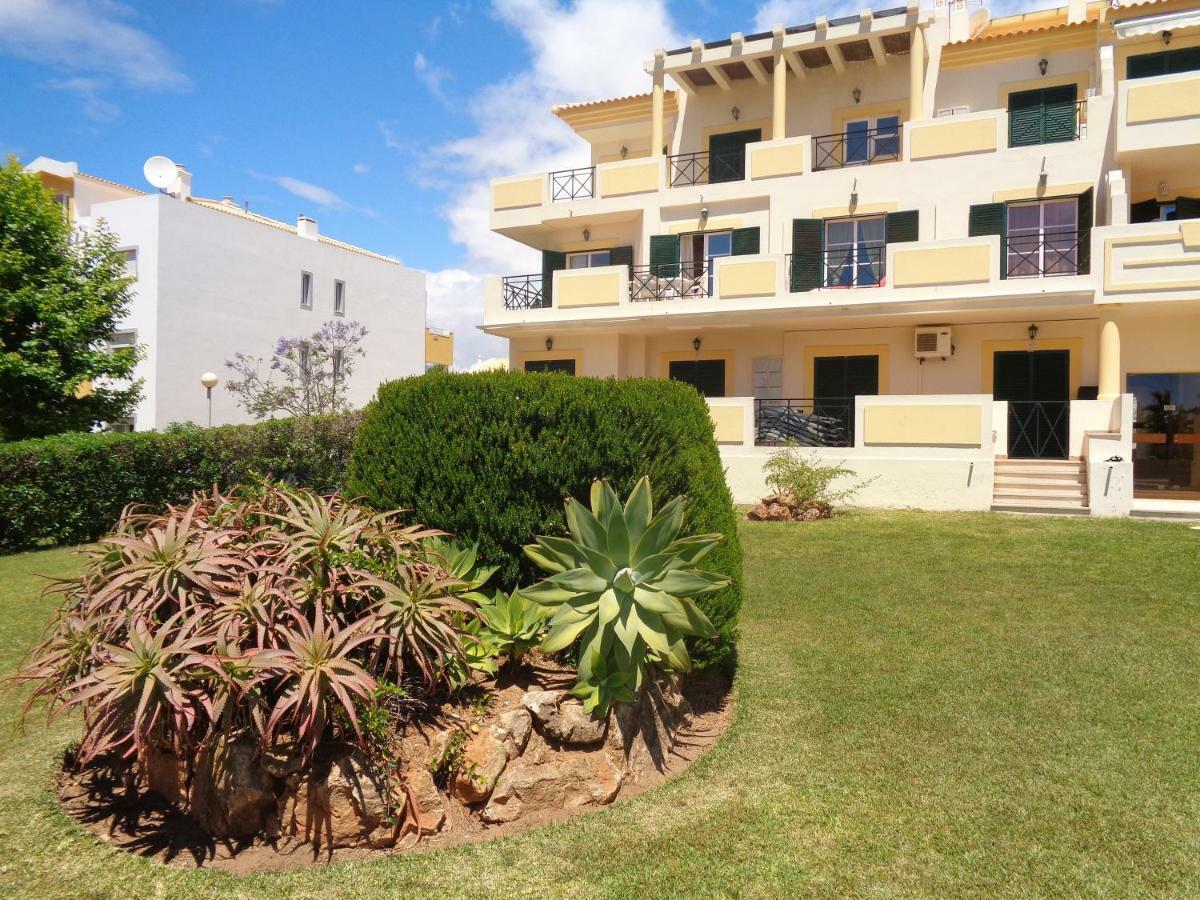 Apartamento Citimar Vilamoura Extérieur photo
