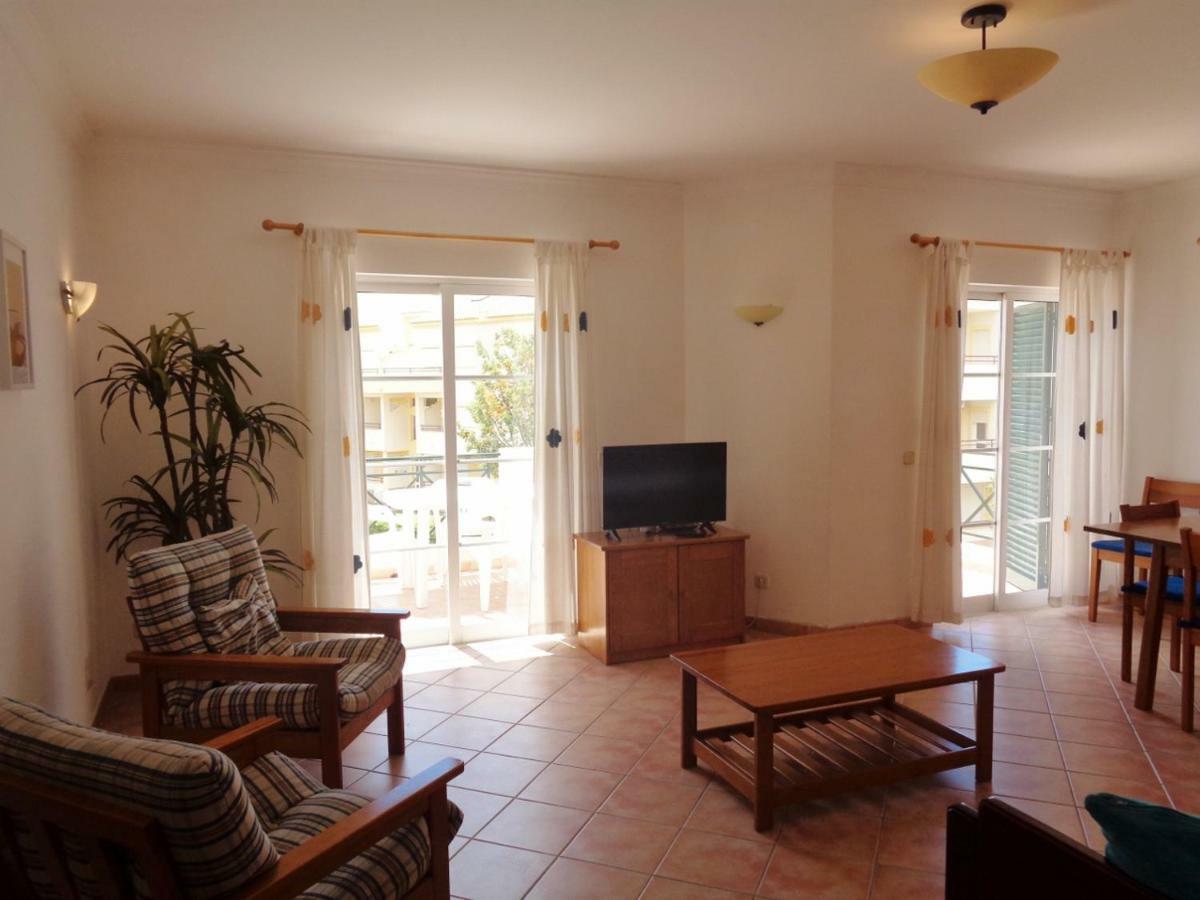 Apartamento Citimar Vilamoura Extérieur photo