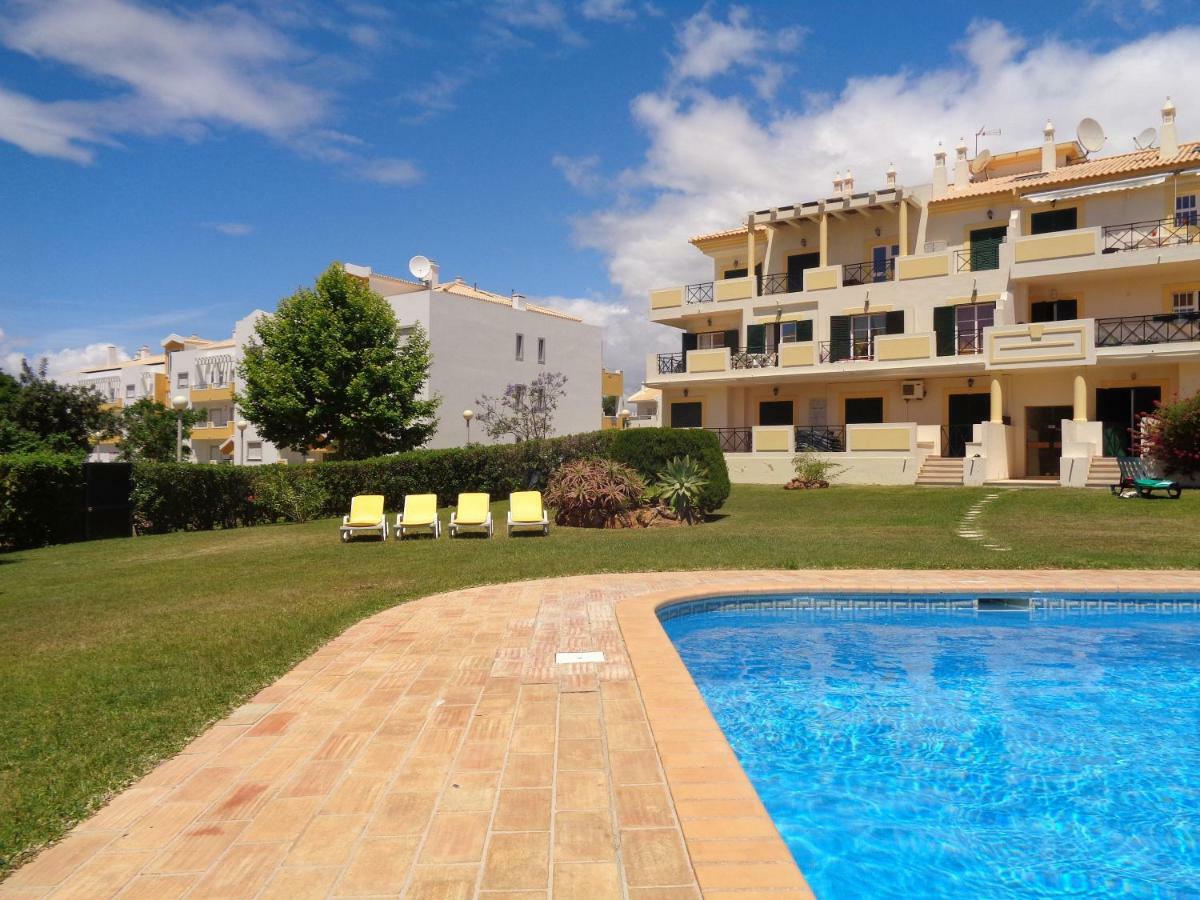 Apartamento Citimar Vilamoura Extérieur photo