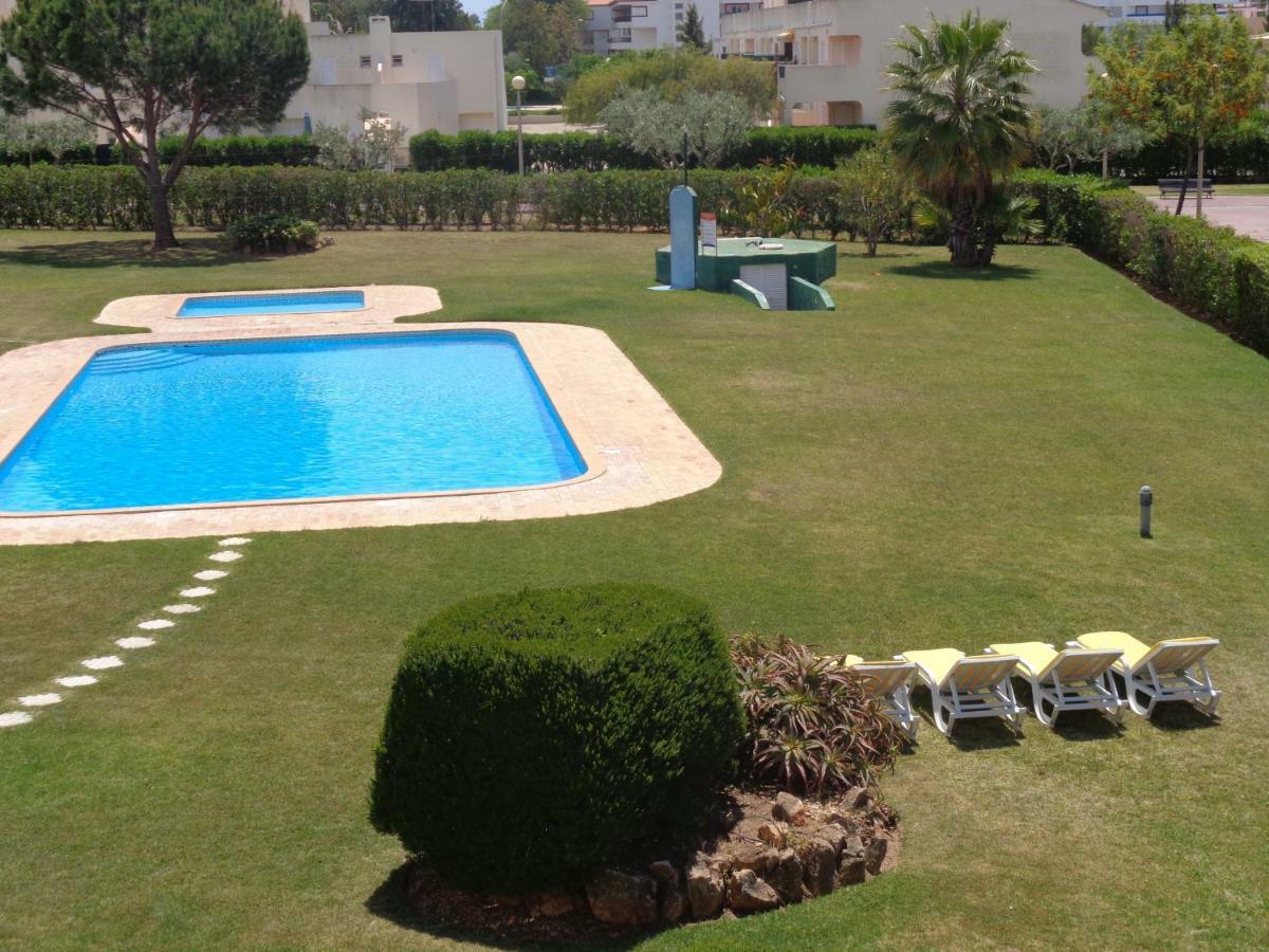 Apartamento Citimar Vilamoura Extérieur photo