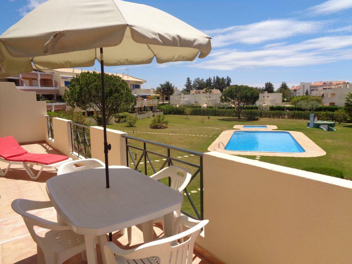 Apartamento Citimar Vilamoura Extérieur photo