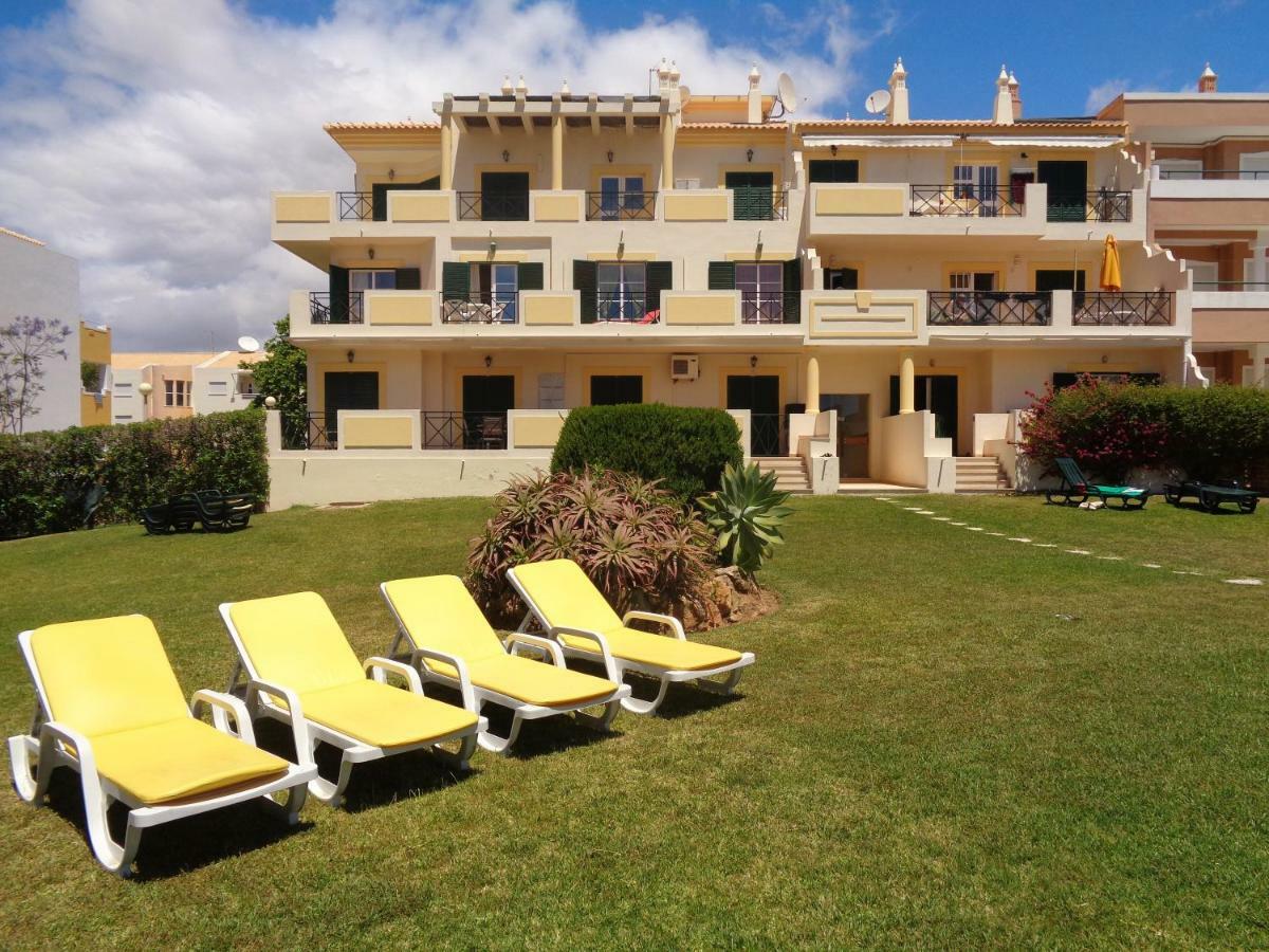 Apartamento Citimar Vilamoura Extérieur photo
