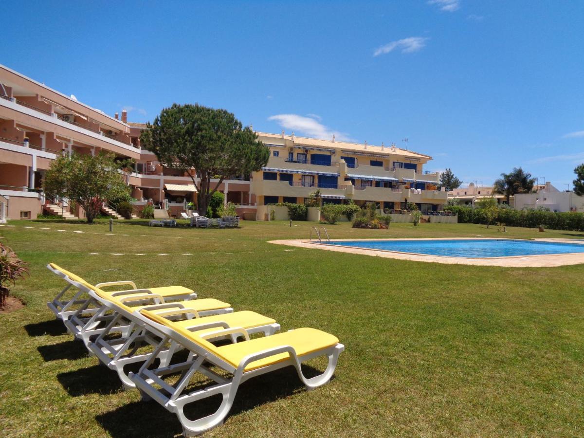 Apartamento Citimar Vilamoura Extérieur photo