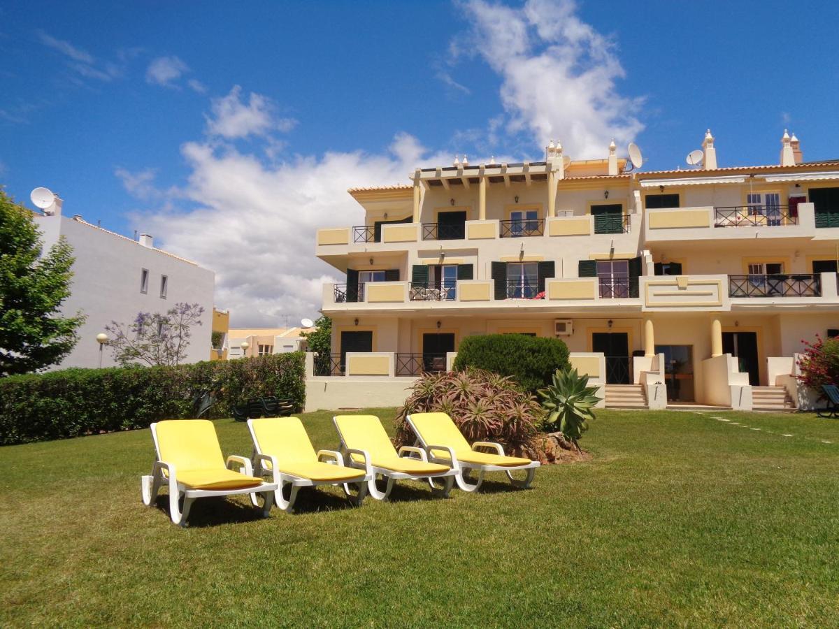 Apartamento Citimar Vilamoura Extérieur photo