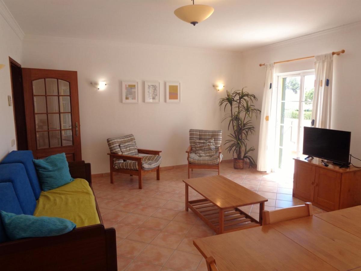 Apartamento Citimar Vilamoura Extérieur photo