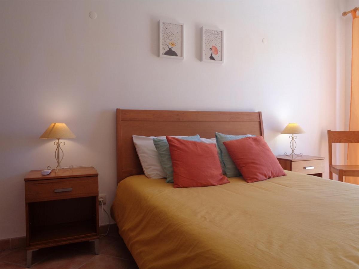 Apartamento Citimar Vilamoura Extérieur photo